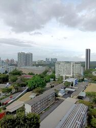 Blk 23A Queen's View (Queenstown), HDB 3 Rooms #445039301